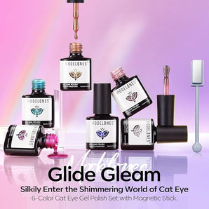 Cateye UV-gellack