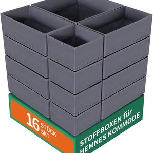 Organisatör/Organisationssystem för kläder