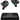 Headset with Lamp &amp; Powerbank