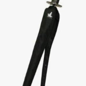 Samurai umbrella