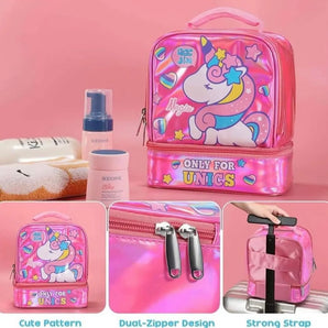 Unicorn Backpack
