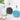 Towels microfiber 3-pack