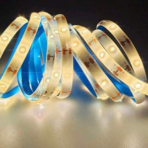 Led string battery-powered 3 meters/90 LEDs (Warm white)