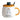 Cup Panda 400ml