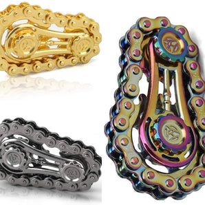 Fidget ball bearings (3 different colors)