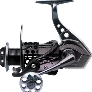 Fishing reel 15+3BB full metal frame 4.9:1 for salt &amp; freshwater fishing