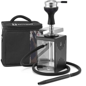 Hookah complete with LED