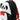 Children's backpack for children 2-6 years