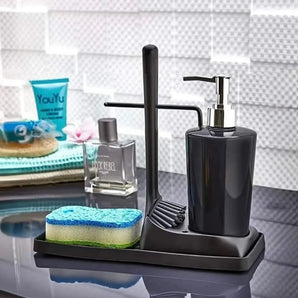 Sink organizer