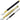 Glass cutter set in 3 parts