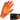 Disposable gloves 50 pack (XXL)