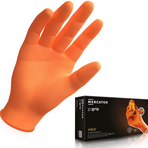 Disposable gloves 50 pack (XXL)