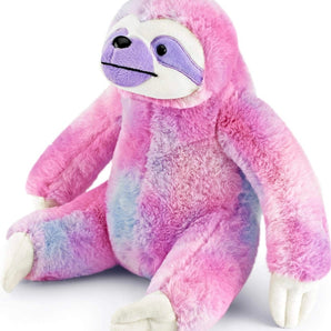 Soft animal Sloth 25x15cm