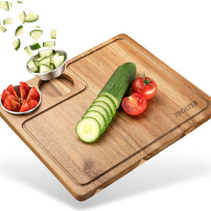 Serving tray 35x30cm