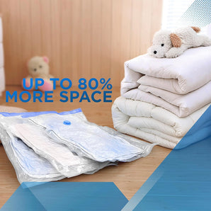 Vacuum storage bag 2-pack (70x50cm)