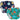 Swim diaper 2-pack (0-36 months)