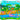 Baby water play mat