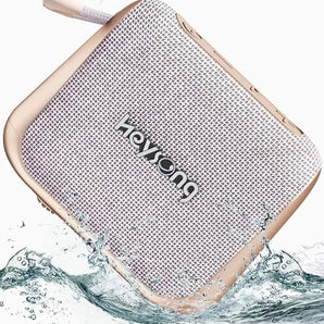 Bluetooth speaker IPX7 waterproof