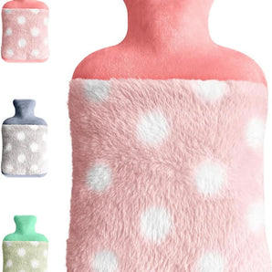 Heating bottle 2L (3 different colors)