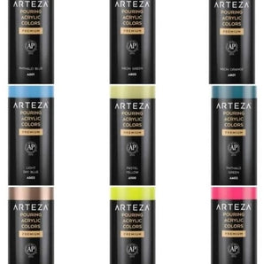 Acrylic paint (236 ml)