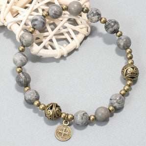Rosenkrans armband