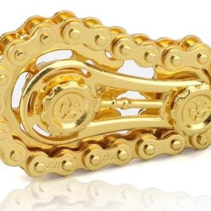 Fidget ball bearings (3 different colors)