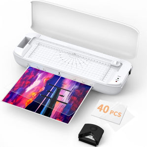 Laminating machine
