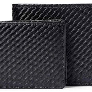Borz Men's Wallet &amp; Card Holder