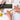 Silicone rolling pin