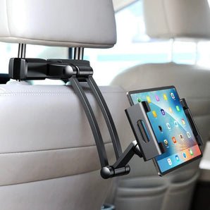 iPad holder for car
