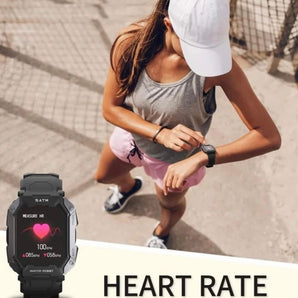 SmartWatch