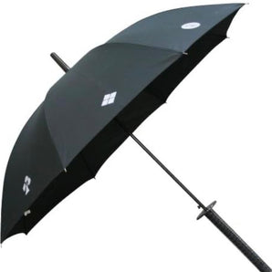 Samurai umbrella