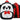 Children's backpack for children 2-6 years