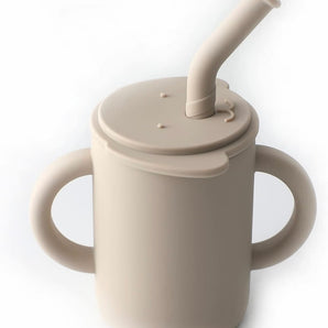 Children's mug BPA free 150ml 4 colours