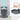 Silicone toilet brush