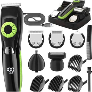Hair &amp; Beard Trimmer