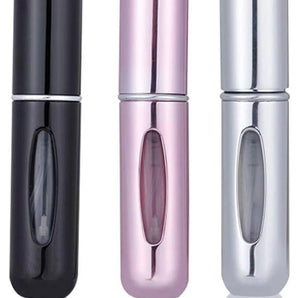 Perfume Refill 5ml (matte/metallic/crystal)