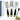 Grater Universal 3-set