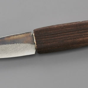 Knife Tau Nho vegetable knife (8cm blade)