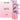 Eye pads 24-pack