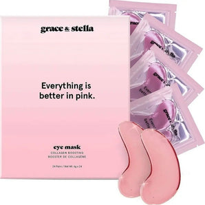 Eye pads 24-pack
