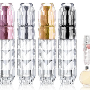 Perfume Refill 5ml (matte/metallic/crystal)