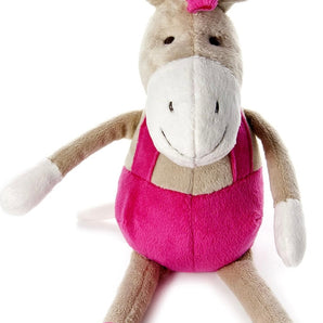 Soft animals Donkey