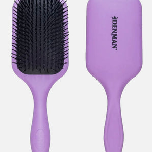 Hairbrush Denman D90L - Violet