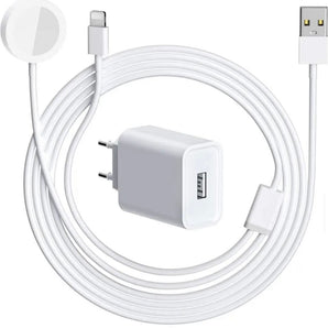 Apple Watch/iphone fast charger