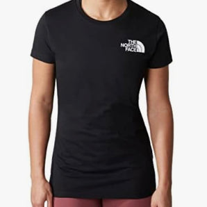 The North Face T-shirt (herr/dam strl L)