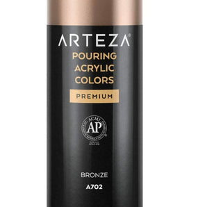 Acrylic paint (236 ml)