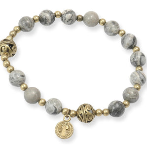 Rosenkrans armband
