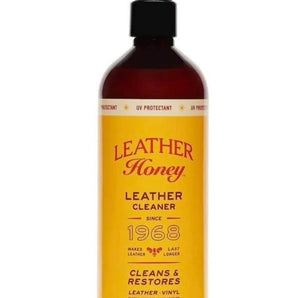 Läder rengöring 450ml