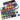 Finger paint 30 different colors